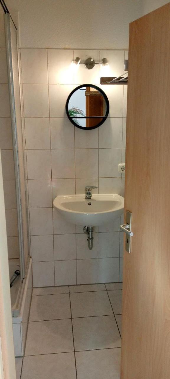 Forrest Apartments In Freiberg Min Stay 2 Nights Max Number Of Guest 1 Aprt 1 Zewnętrze zdjęcie
