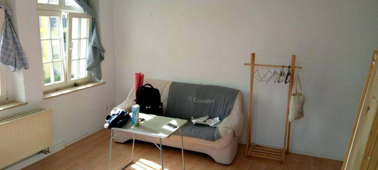 Forrest Apartments In Freiberg Min Stay 2 Nights Max Number Of Guest 1 Aprt 1 Zewnętrze zdjęcie