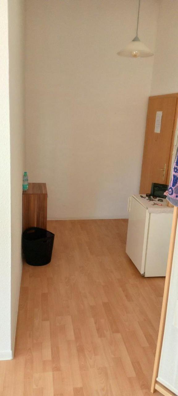 Forrest Apartments In Freiberg Min Stay 2 Nights Max Number Of Guest 1 Aprt 1 Zewnętrze zdjęcie